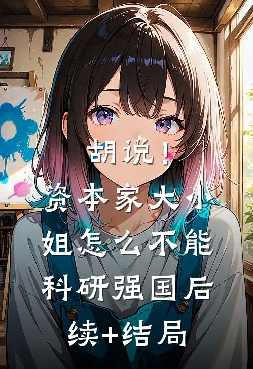 胡说！资本家大小姐怎么不能科研强国后续+结局