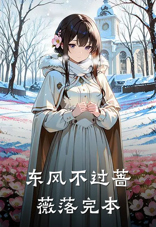东风不过蔷薇落完本