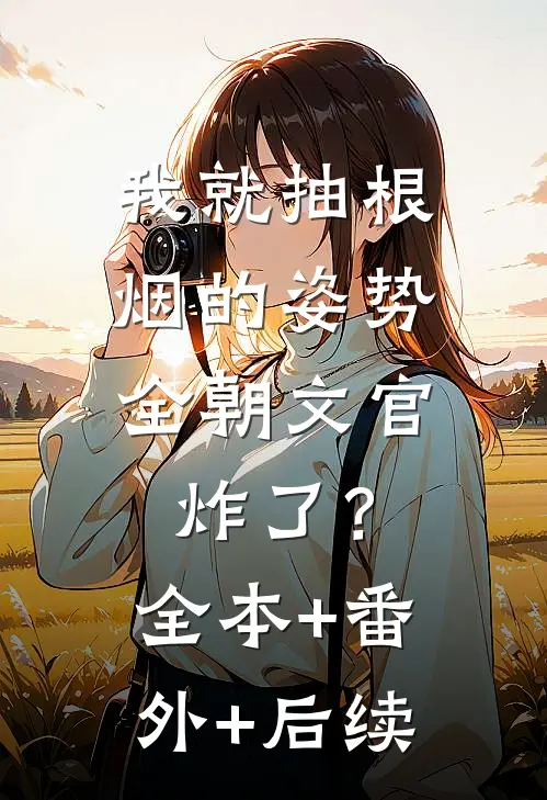 我就抽根烟的姿势，全朝文官炸了？:全本+番外+后续