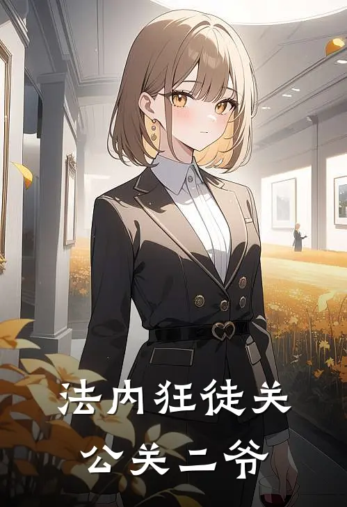 法内狂徒关公关二爷