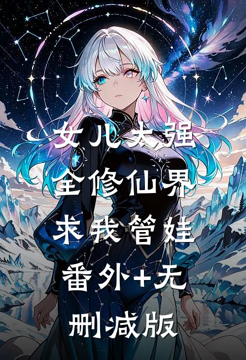 女儿太强，全修仙界求我管娃:番外+无删减版