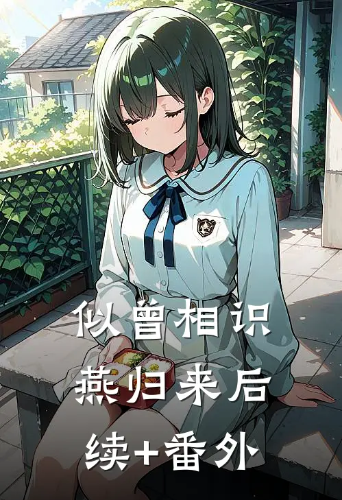 似曾相识燕归来后续+番外