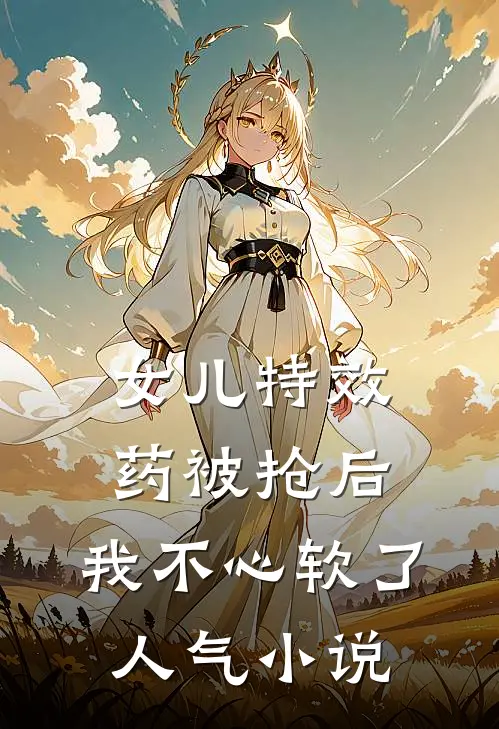 女儿特效药被抢后，我不心软了人气小说