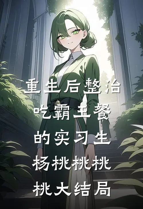 重生后整治吃霸王餐的实习生杨桃桃桃桃大结局