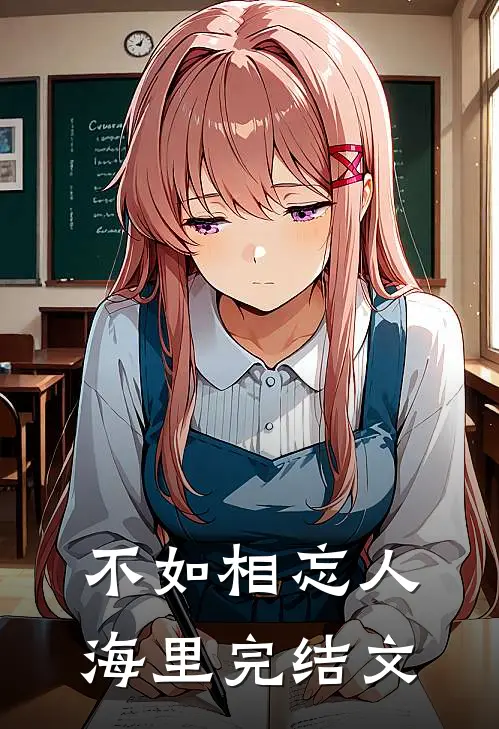 不如相忘人海里完结文