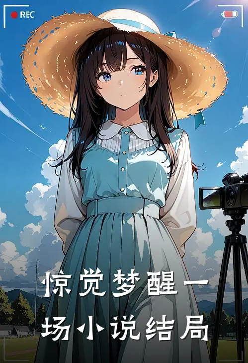 惊觉梦醒一场小说结局