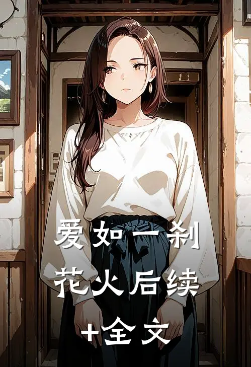 爱如一刹花火后续+全文