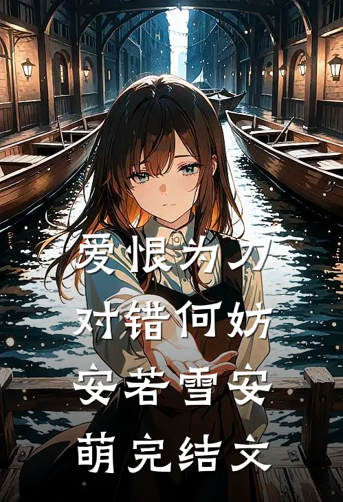爱恨为刀，对错何妨安若雪安萌完结文