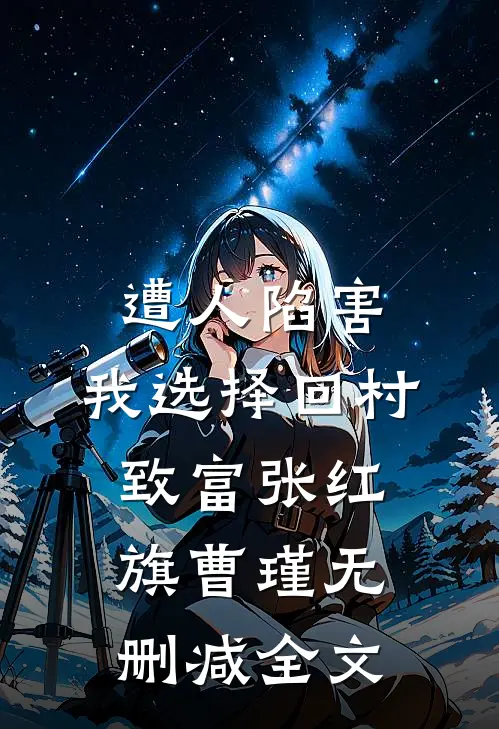 遭人陷害，我选择回村致富张红旗曹瑾无删减全文