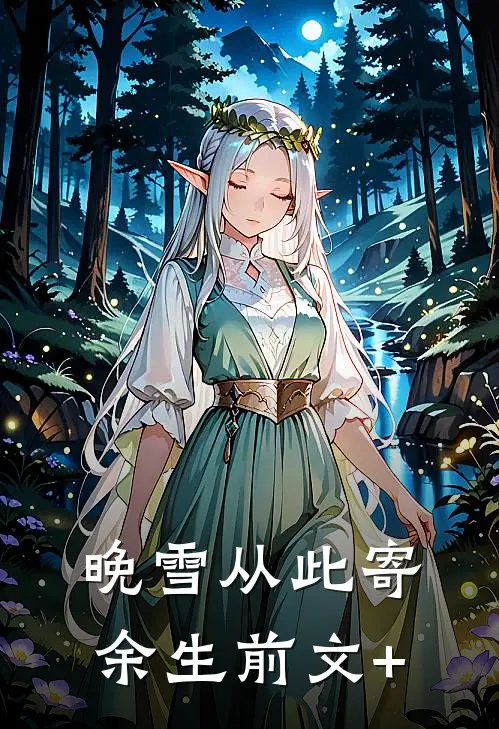 晚雪从此寄余生前文+