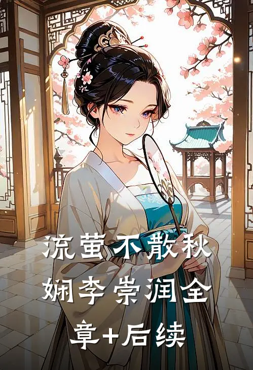 流萤不散秋娴李崇润全章+后续