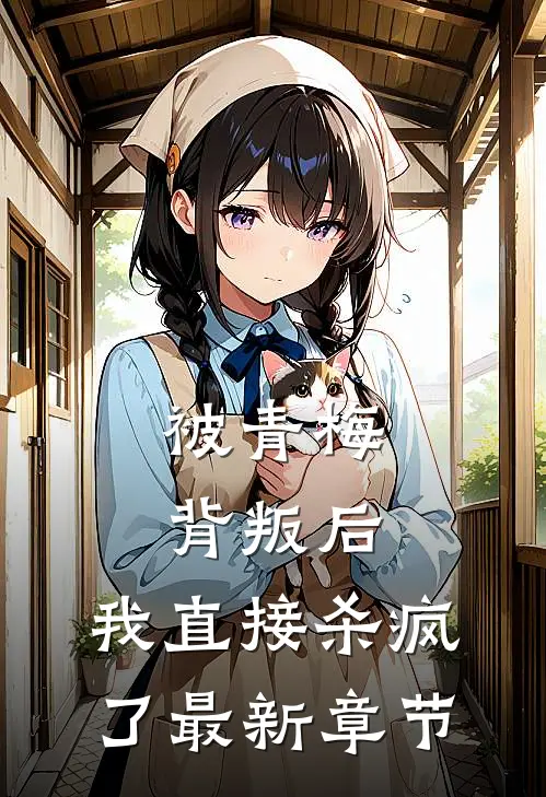 被青梅背叛后，我直接杀疯了最新章节