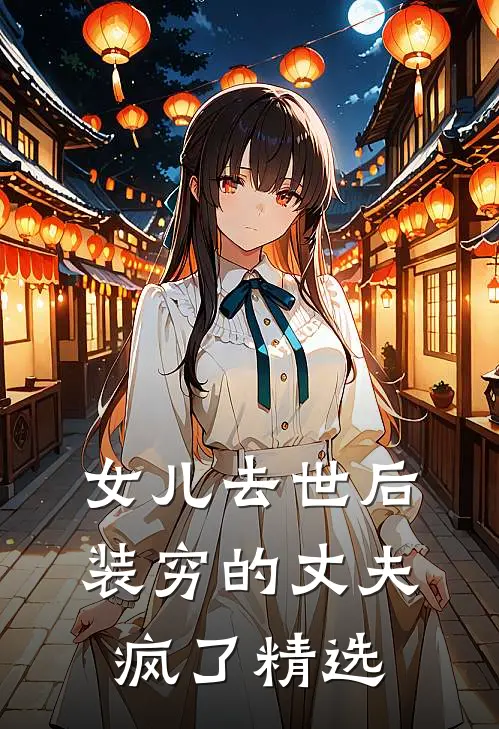 女儿去世后，装穷的丈夫疯了精选