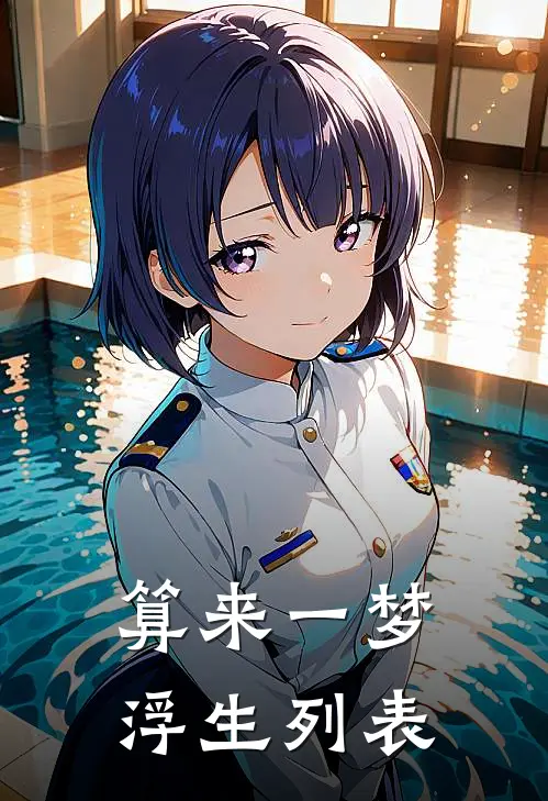 算来一梦浮生列表