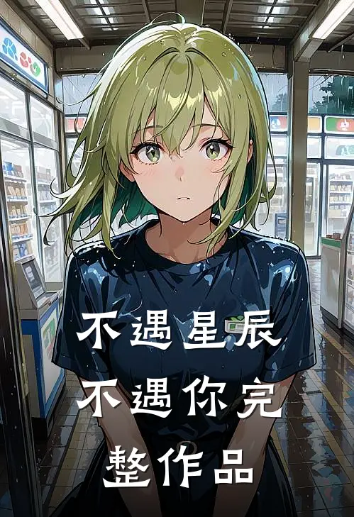 不遇星辰不遇你完整作品