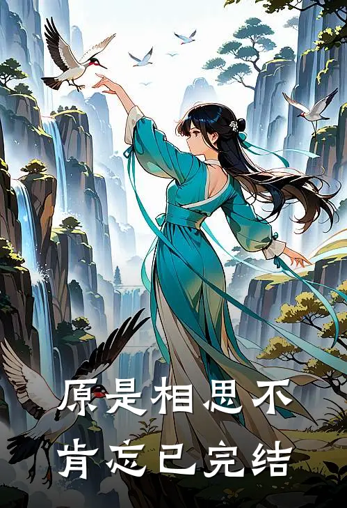 原是相思不肯忘已完结