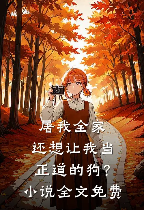 屠我全家，还想让我当正道的狗？小说全文免费