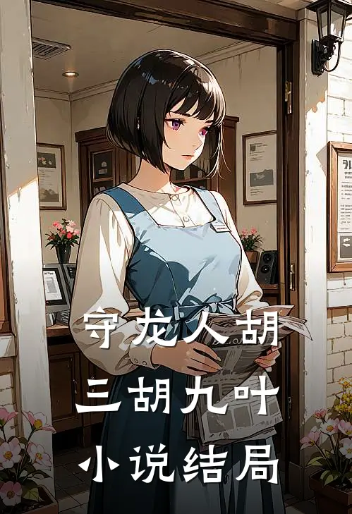 守龙人胡三胡九叶小说结局