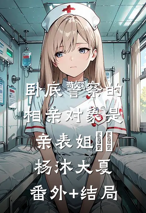 卧底警察的相亲对象是亲表姐​​杨沐大夏:(番外)+(结局)