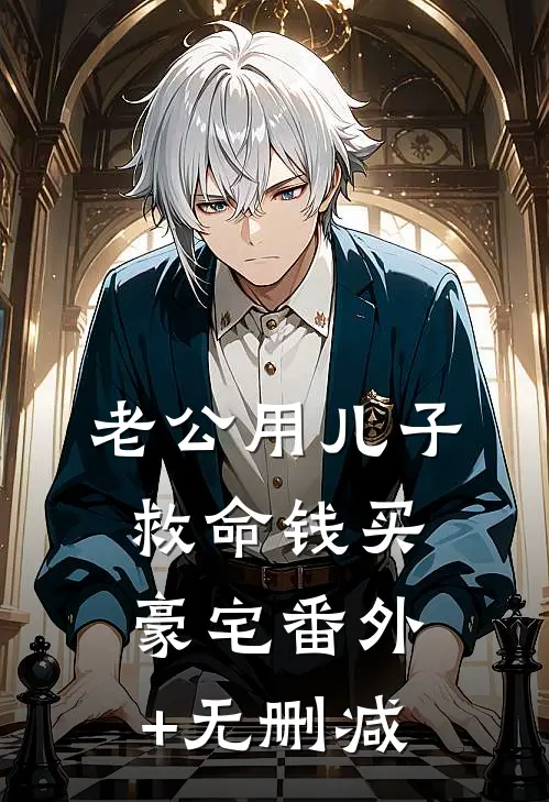 老公用儿子救命钱买豪宅番外+无删减
