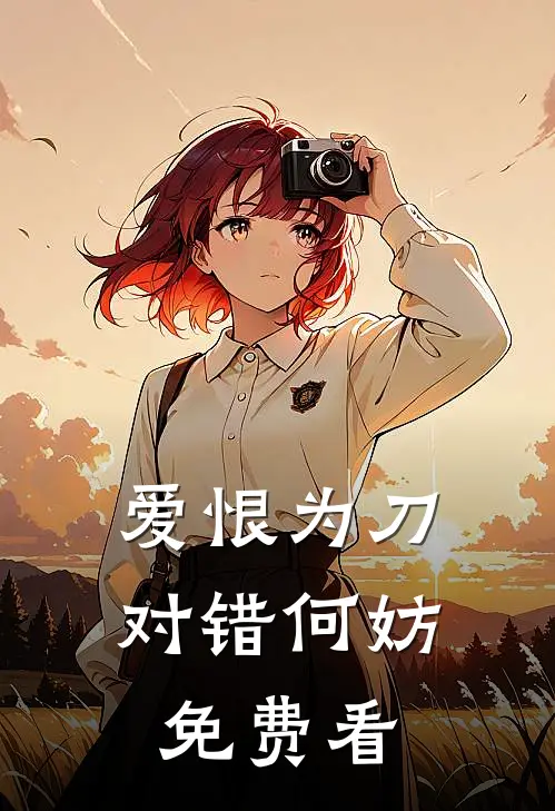 爱恨为刀，对错何妨免费看
