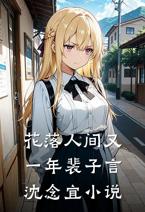 花落人间又一年裴子言沈念宜小说