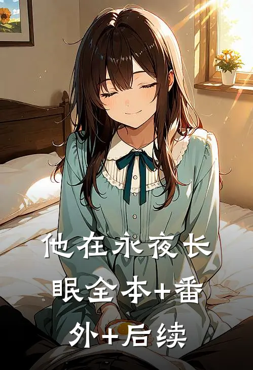 他在永夜长眠全本+番外+后续