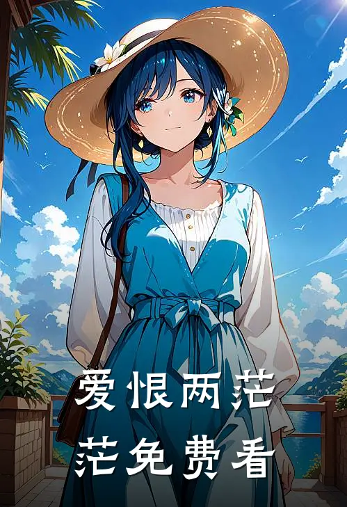 爱恨两茫茫免费看