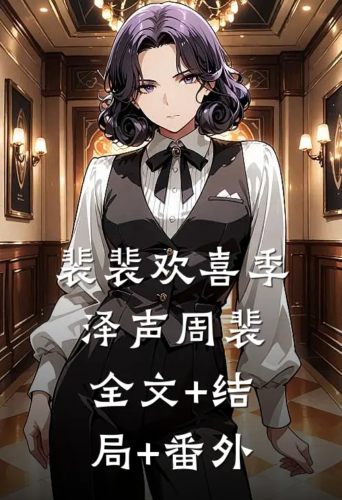 裴裴欢喜季泽声周裴:全文+结局+番外