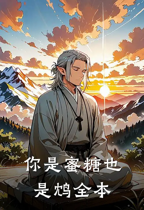 你是蜜糖也是鸩全本