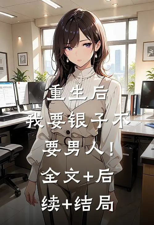 重生后，我要银子不要男人！全文+后续+结局