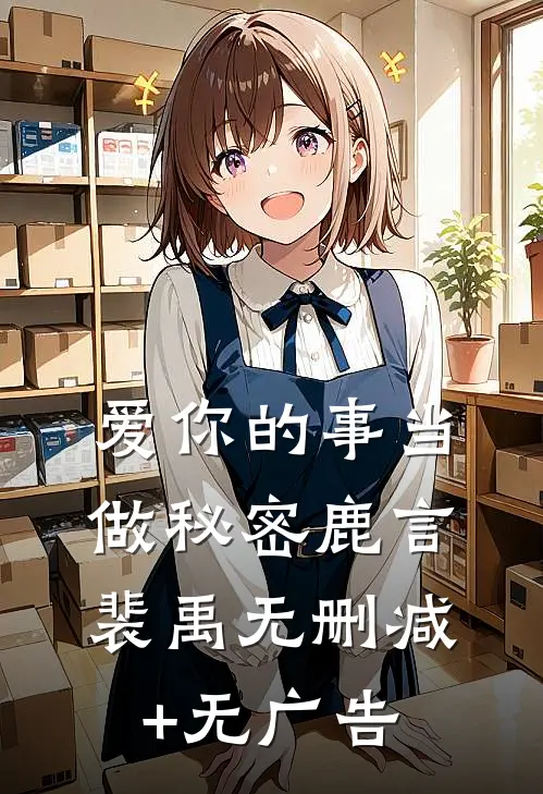 爱你的事当做秘密鹿言裴禹无删减+无广告