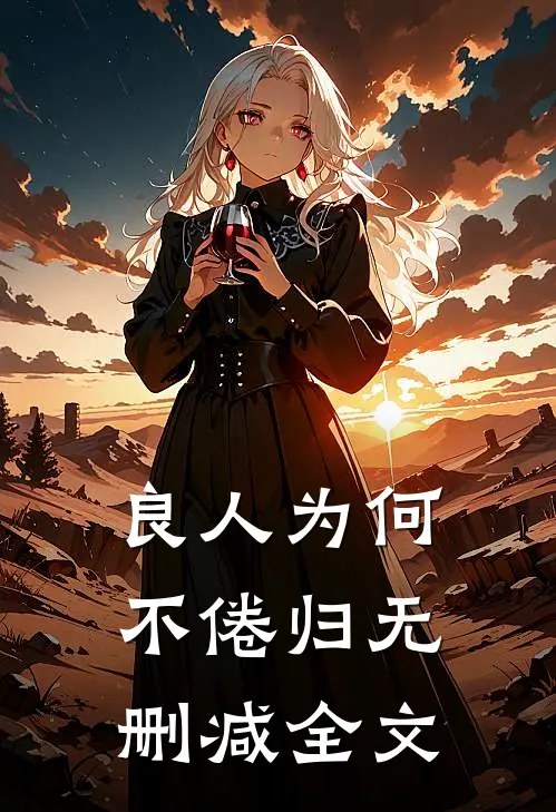 良人为何不倦归无删减全文
