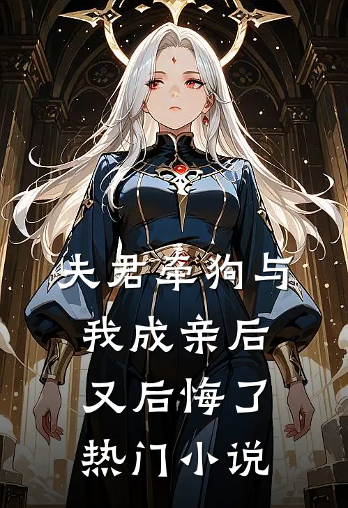 夫君牵狗与我成亲后又后悔了热门小说