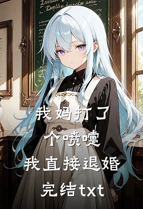 我妈打了个喷嚏，我直接退婚完结txt