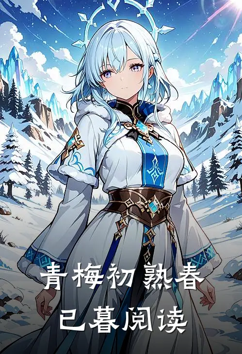 青梅初熟春已暮阅读
