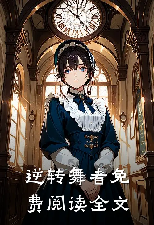 逆转舞者免费阅读全文
