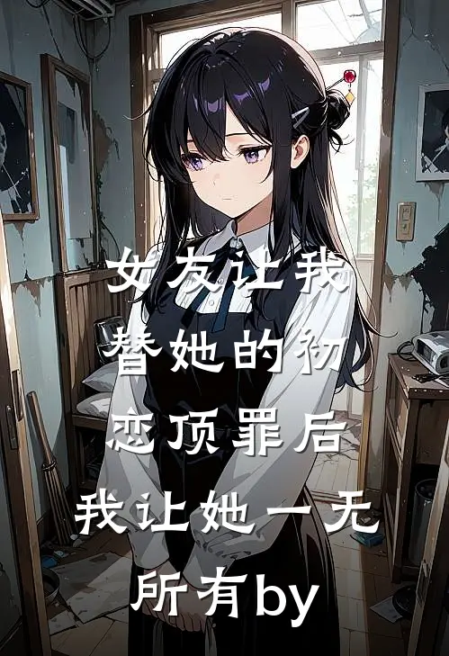 女友让我替她的初恋顶罪后，我让她一无所有by