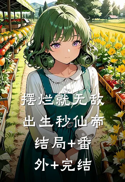 摆烂就无敌，出生秒仙帝:结局+番外+完结