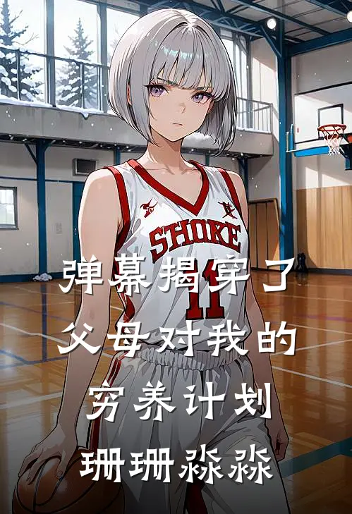 弹幕揭穿了父母对我的穷养计划珊珊淼淼