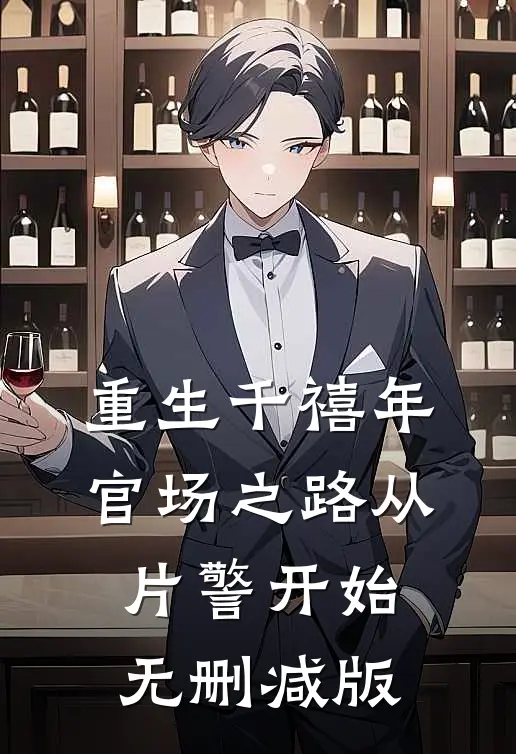 重生千禧年：官场之路从片警开始无删减版