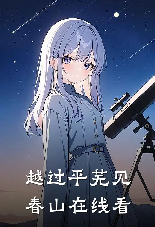 越过平芜见春山在线看