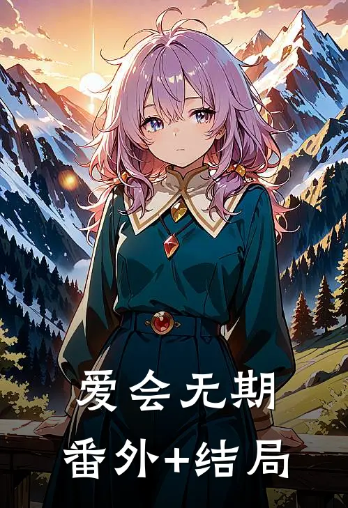 爱会无期:(番外)+(结局)