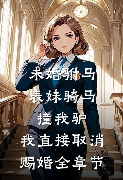 未婚驸马表妹骑马撞我驴，我直接取消赐婚全章节