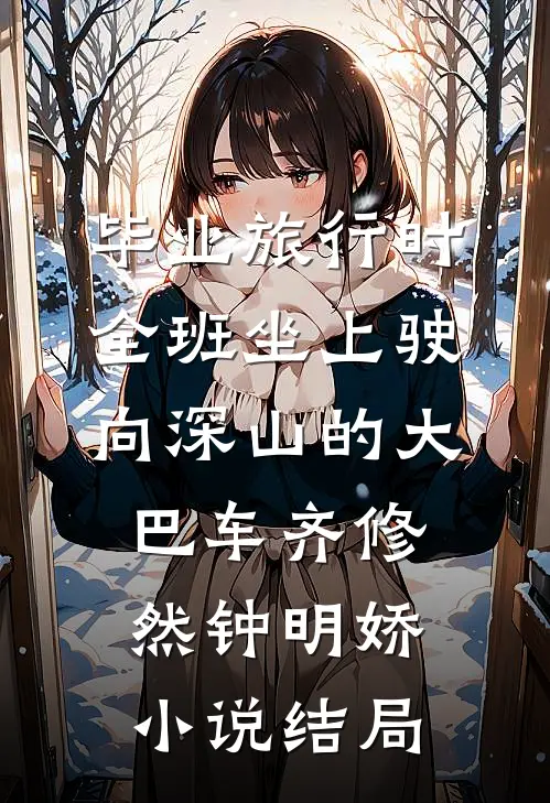 毕业旅行时，全班坐上驶向深山的大巴车齐修然钟明娇小说结局