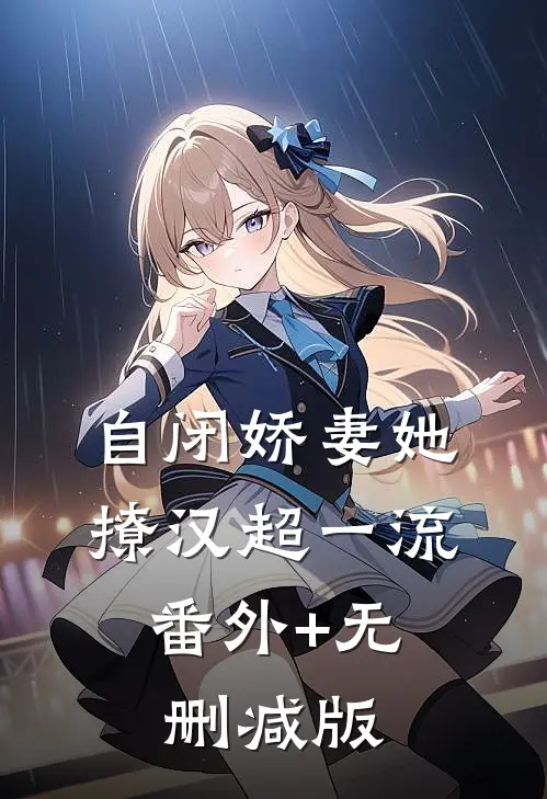 自闭娇妻她撩汉超一流:番外+无删减版