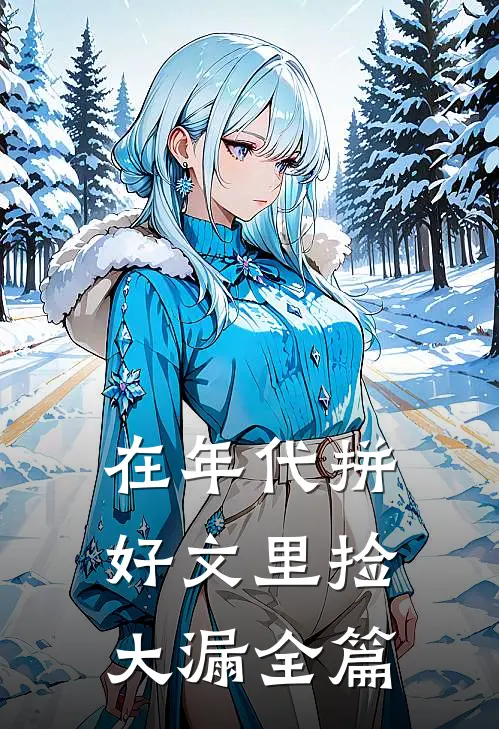 在年代拼好文里捡大漏全篇