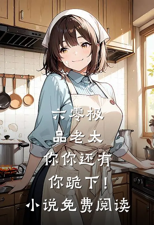 六零极品老太：你你还有你跪下！小说免费阅读