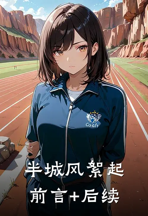 半城风絮起前言+后续
