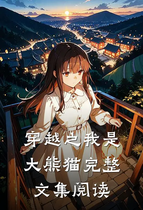 穿越之我是大熊猫完整文集阅读